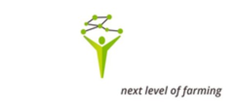 next level of farming Logo (EUIPO, 02/12/2020)