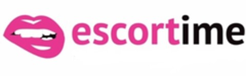 ESCORTIME Logo (EUIPO, 11.02.2020)