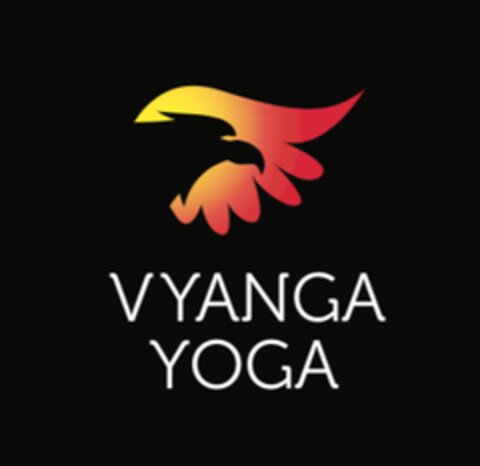 VYANGA YOGA Logo (EUIPO, 18.02.2020)