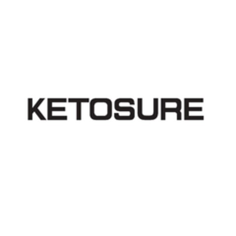 KETOSURE Logo (EUIPO, 06.03.2020)