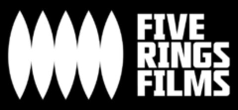 FIVE RINGS FILMS Logo (EUIPO, 04/30/2020)