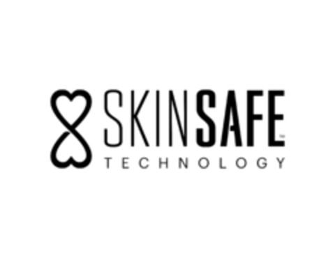 SKINSAFE TECHNOLOGY Logo (EUIPO, 06/09/2020)