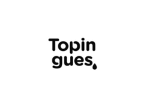 TOPINGUES Logo (EUIPO, 19.06.2020)