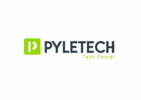 PYLETECH Tech Center Logo (EUIPO, 07/13/2020)