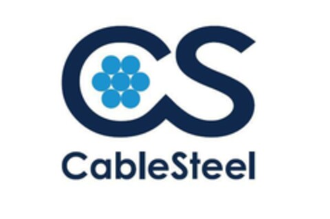 CS CABLESTEEL Logo (EUIPO, 21.07.2020)