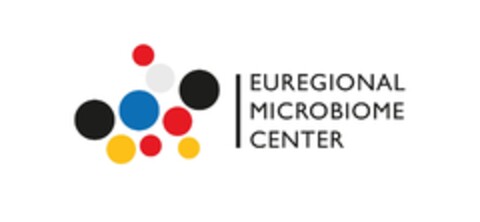 EUREGIONAL MICROBIOME CENTER Logo (EUIPO, 18.08.2020)