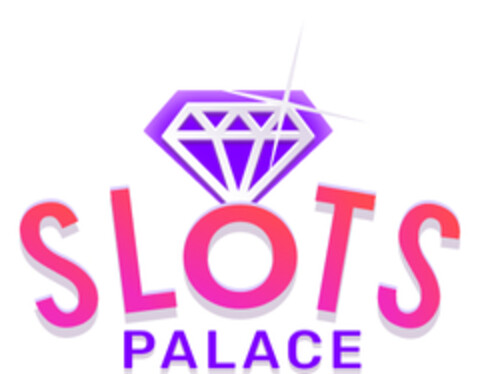 SLOTS PALACE Logo (EUIPO, 09/02/2020)