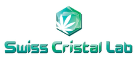 Swiss Cristal Lab Logo (EUIPO, 15.09.2020)