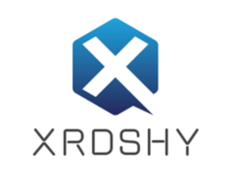 XRDSHY Logo (EUIPO, 23.09.2020)