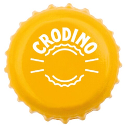 CRODINO Logo (EUIPO, 10/19/2020)