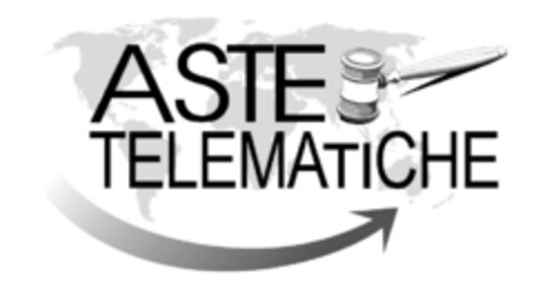 ASTE TELEMATICHE Logo (EUIPO, 23.10.2020)