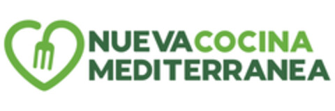NUEVA COCINA MEDITERRANEA Logo (EUIPO, 01.12.2020)