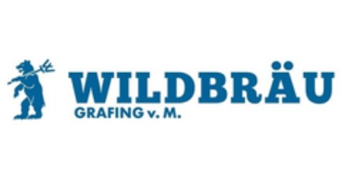 Wildbräu Grafing v. M. Logo (EUIPO, 12/09/2020)