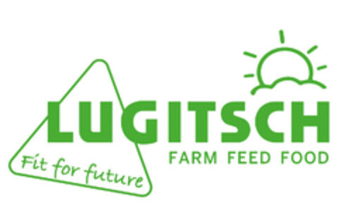 LUGITSCH Fit for future FARM FEED FOOD Logo (EUIPO, 17.12.2020)