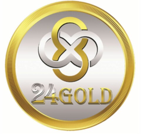 24GOLD Logo (EUIPO, 04.01.2021)