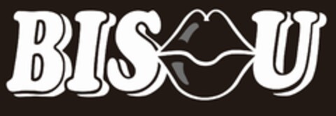 BISOU Logo (EUIPO, 24.03.2021)