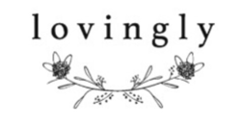 LOVINGLY Logo (EUIPO, 28.04.2021)