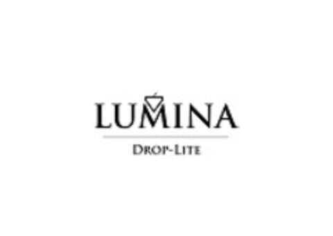 LUMINA DROP-LITE Logo (EUIPO, 29.04.2021)