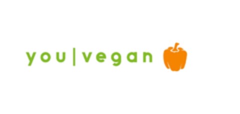 YOU VEGAN Logo (EUIPO, 30.04.2021)