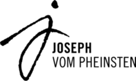 j JOSEPH VOM PHEINSTEN Logo (EUIPO, 05/11/2021)