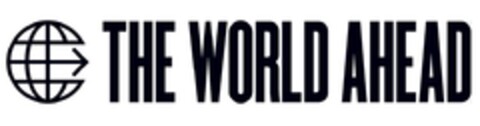 THE WORLD AHEAD Logo (EUIPO, 28.05.2021)