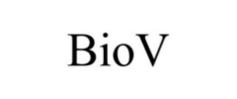 BIO V Logo (EUIPO, 02.06.2021)