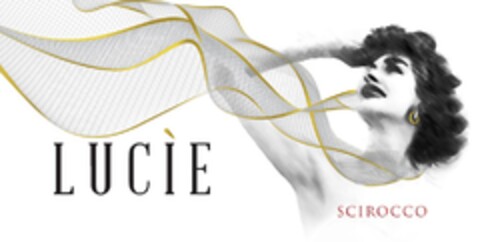LUCÌE SCIROCCO Logo (EUIPO, 07.06.2021)