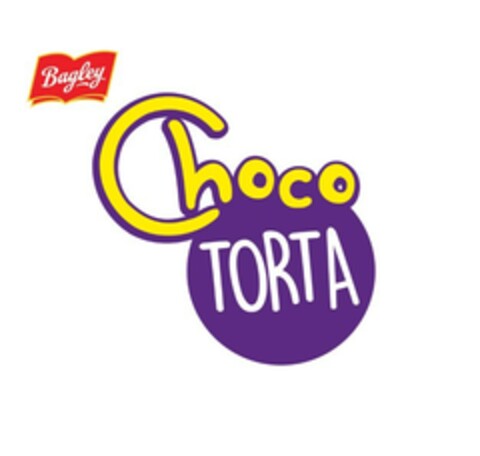 BAGLEY CHOCOTORTA Logo (EUIPO, 08.06.2021)