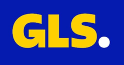 GLS Logo (EUIPO, 10.06.2021)