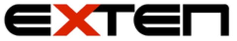 exten Logo (EUIPO, 13.07.2021)