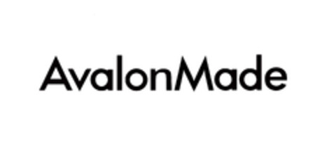 AvalonMade Logo (EUIPO, 14.07.2021)