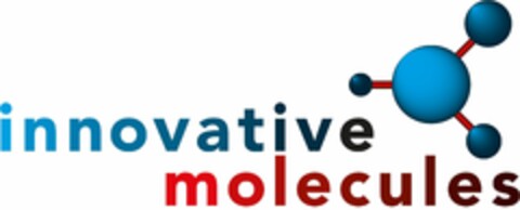 innovative molecules Logo (EUIPO, 30.07.2021)