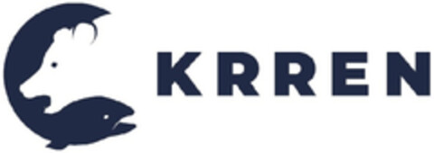 KRREN Logo (EUIPO, 09.09.2021)