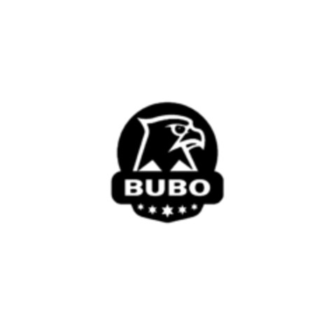 BUBO Logo (EUIPO, 17.09.2021)