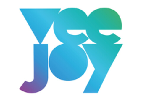 VEEJOY Logo (EUIPO, 25.11.2021)