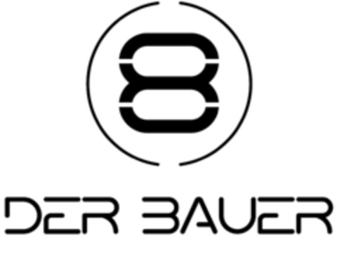 der8auer Logo (EUIPO, 02.12.2021)