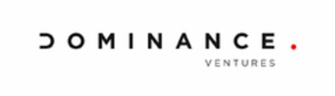 DOMINANCE VENTURES Logo (EUIPO, 02.12.2021)