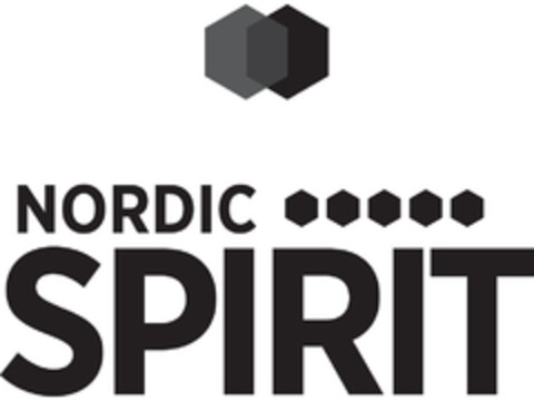 NORDIC SPIRIT Logo (EUIPO, 12/09/2021)