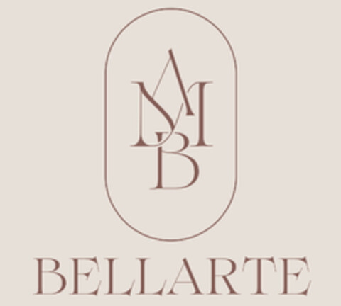 BELLARTE Logo (EUIPO, 15.12.2021)