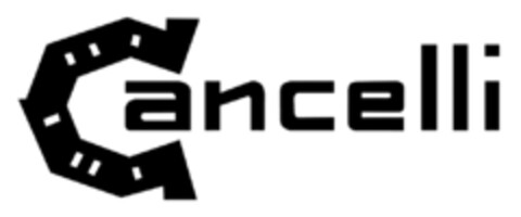 CANCELLI Logo (EUIPO, 16.12.2021)