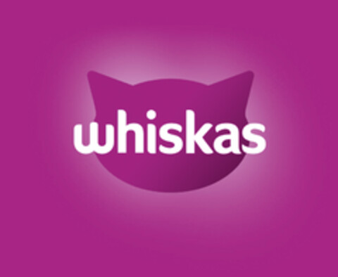 WHISKAS Logo (EUIPO, 21.12.2021)