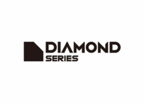 DIAMOND SERIES Logo (EUIPO, 01/18/2022)