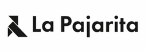 LA PAJARITA Logo (EUIPO, 19.01.2022)