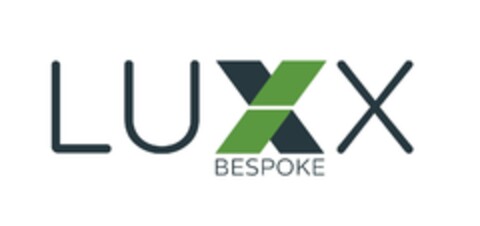 LUXX BESPOKE Logo (EUIPO, 21.02.2022)