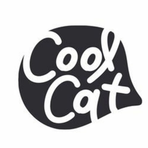 Cool Cat Logo (EUIPO, 28.02.2022)