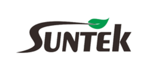 SUNTEK Logo (EUIPO, 09.03.2022)