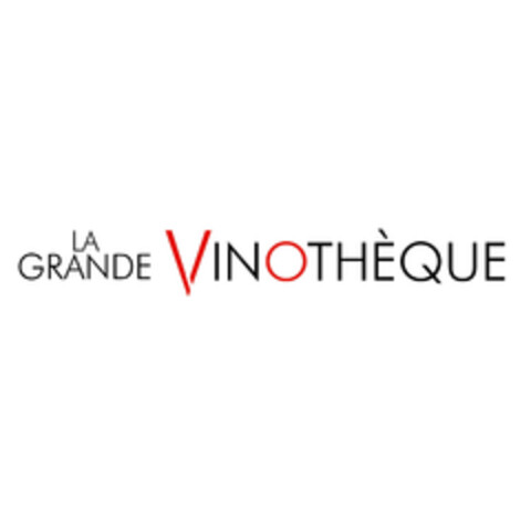 LA GRANDE VINOTHÈQUE Logo (EUIPO, 03/23/2022)