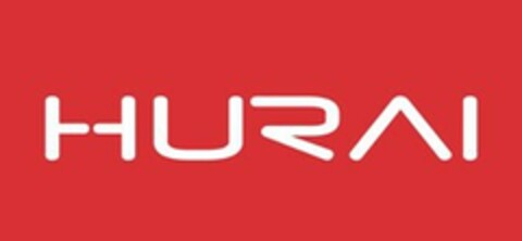 HURAI Logo (EUIPO, 03/25/2022)