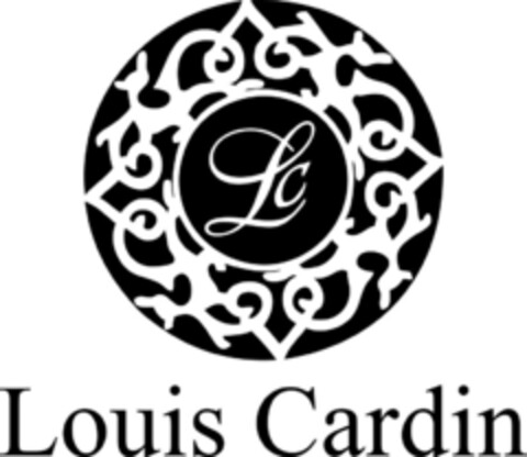 Louis Cardin Lc Logo (EUIPO, 24.03.2022)