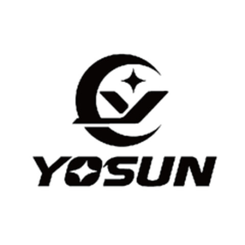 YOSUN Logo (EUIPO, 25.03.2022)